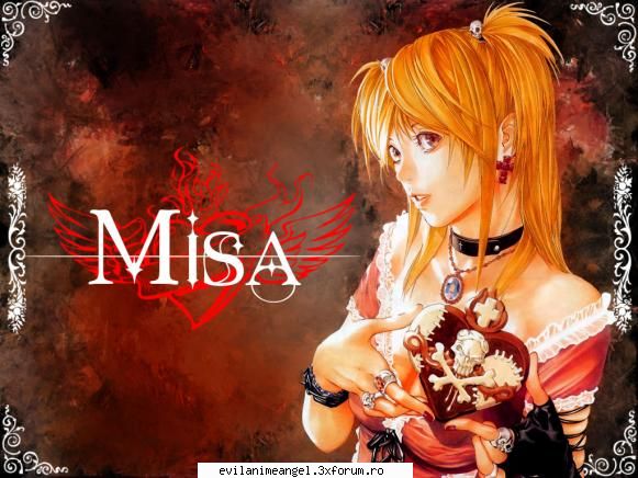 galerie - YuS <3 - Death note