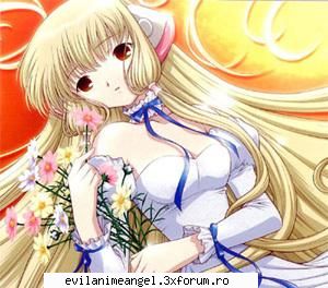 galerie - aia ptima era freya parac asa o chema ma rog pun - Chobits