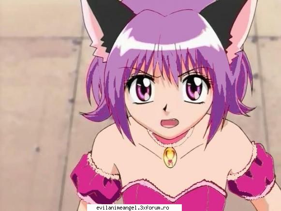 galerie - Ador acesta poza.Este favorita mea.Este un fel de - Mew mew power