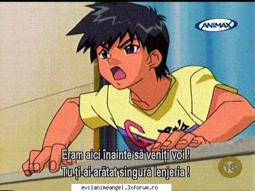 galerie - 2. aceeia era fantoma yuki - Povestiri cu fantome