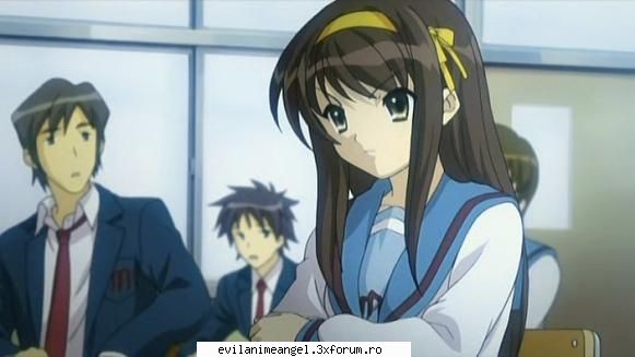 galerie - Sword Art - The Melancholy of Haruhi Suzumiya