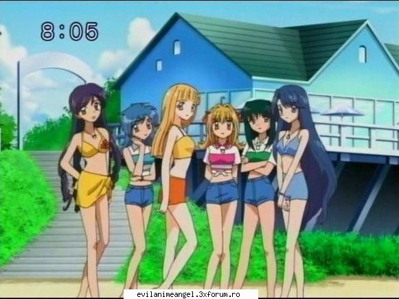 galerie - Alysu - Mermaid melody