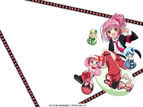galerie - Sword Art - Shugo Chara