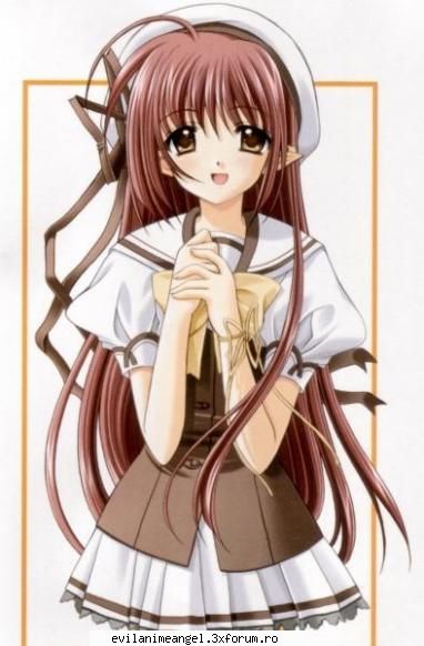 galerie - poze cu acest anime super amuzant si foarte dulce - Shuffle
