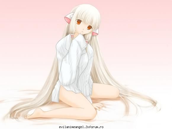 galerie - Alysu - Chobits