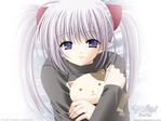 galerie - ~chobits~ - Shuffle