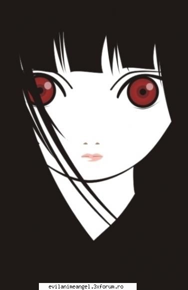 galerie - ~chobits~ - Fata iadului