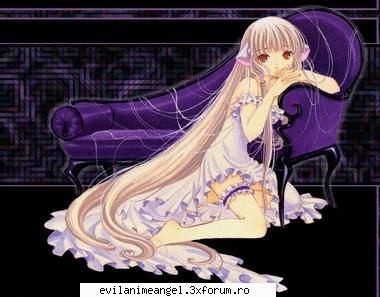 galerie - Alysu - Chobits