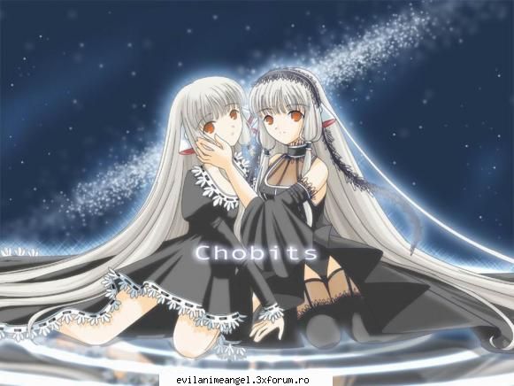 galerie - Alysu - Chobits