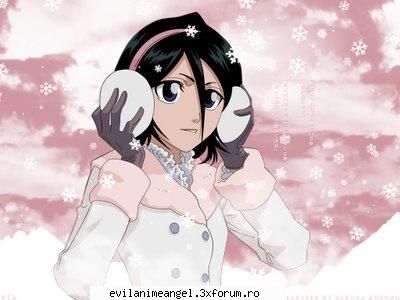 galerie - Alysu - Bleach