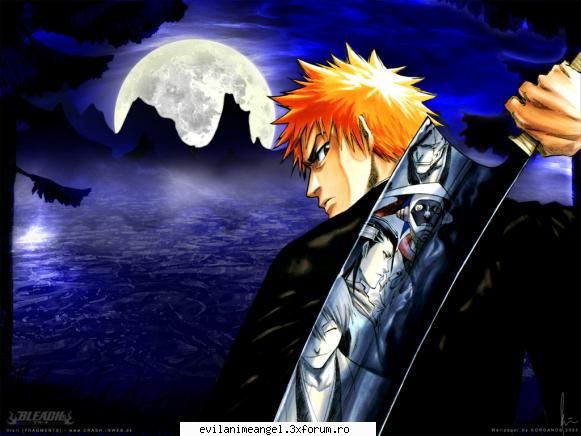 galerie - Alysu - Bleach