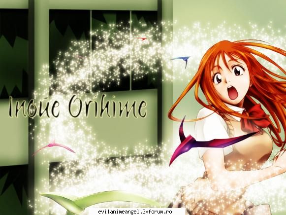 galerie - Alysu - Bleach
