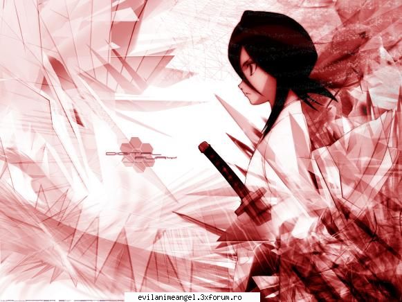 galerie - Alysu - Bleach