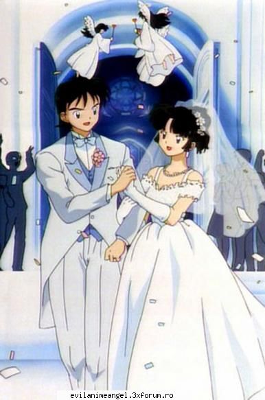 galerie inuyasha - alta cu sango si miroku - Inuyasha