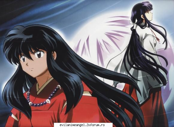 galerie inuyasha - inu my angel - Inuyasha