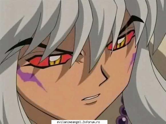 galerie inuyasha - da dar am vazut un videoclip in care arata ca - Inuyasha