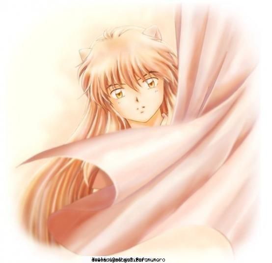 galerie inuyasha - Sword Art - Inuyasha