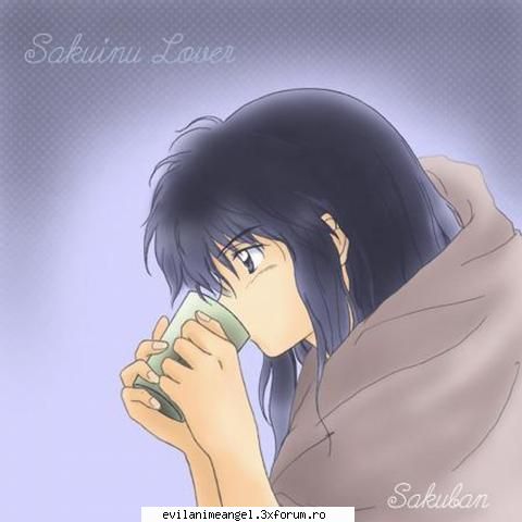 galerie inuyasha - Sword Art - Inuyasha