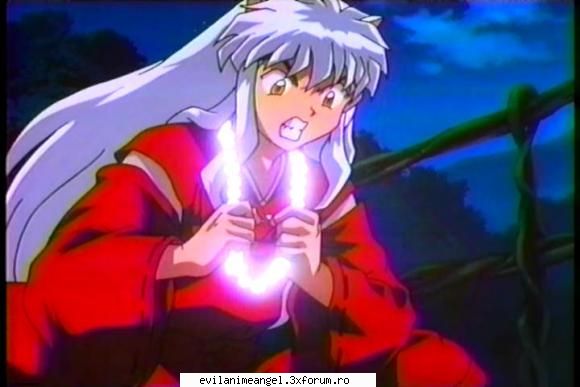 galerie inuyasha - gata eu la rand inuyasha este al doilea anime pe - Inuyasha