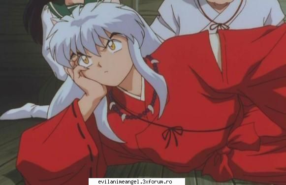 galerie inuyasha - Mariah_Yamacha - Inuyasha