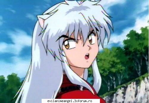 galerie inuyasha - Mariah_Yamacha - Inuyasha
