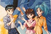 galerie yu yu hakusho - Sword Art - Yu yu hakusho