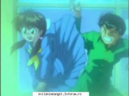 galerie yu yu hakusho - Sword Art - Yu yu hakusho