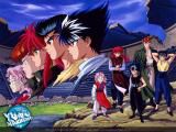 galerie yu yu hakusho - Hakusho - Yu yu hakusho