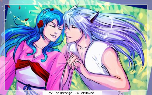 galerie yu yu hakusho - Hakusho - Yu yu hakusho