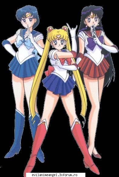 galleries - Sword Art - Sailor moon