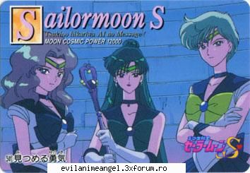 galleries - Alysu - Sailor moon