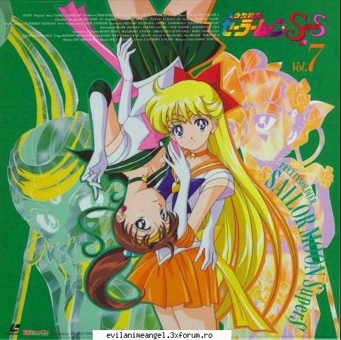 galleries - Alysu - Sailor moon