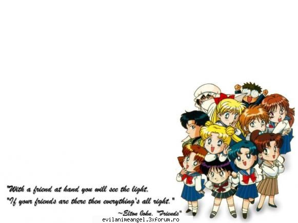 galleries - Alysu - Sailor moon