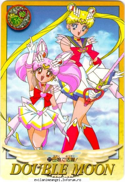 galleries - Alysu - Sailor moon