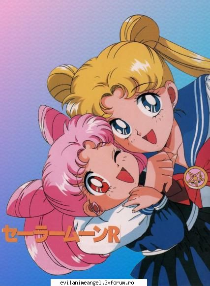 galleries - Alysu - Sailor moon