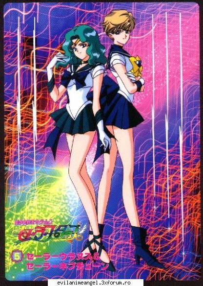 galleries - Alysu - Sailor moon