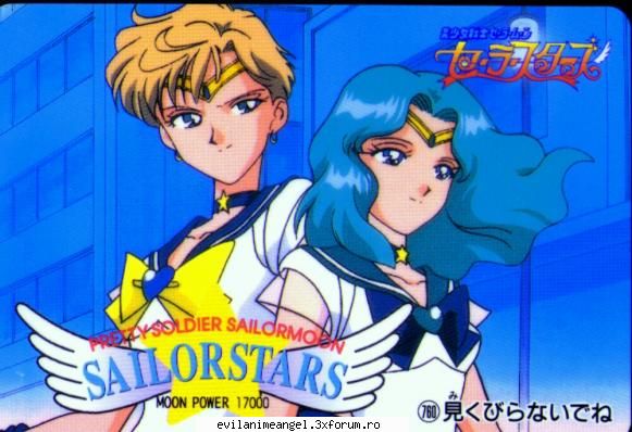 galleries - Alysu - Sailor moon