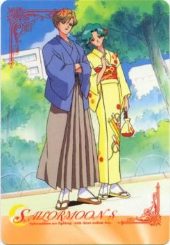 galleries - Alysu - Sailor moon