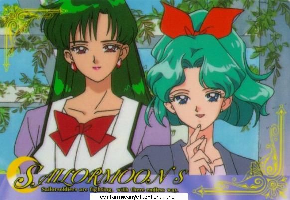 galleries - Alysu - Sailor moon