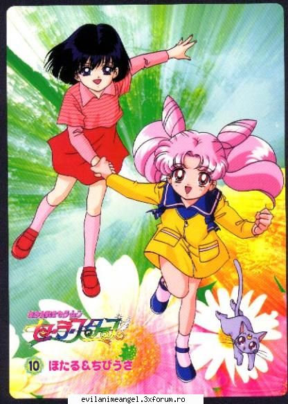 galleries - Alysu - Sailor moon