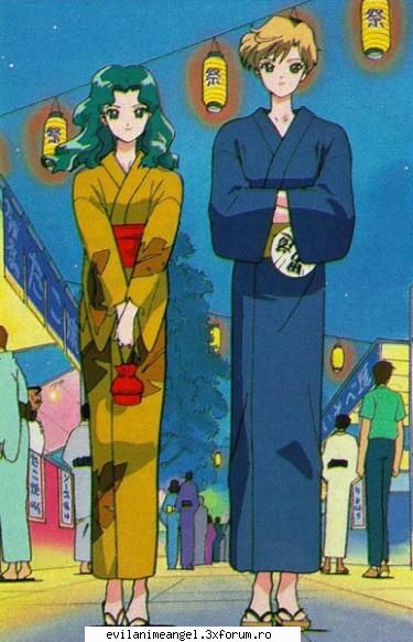 galleries - Alysu - Sailor moon