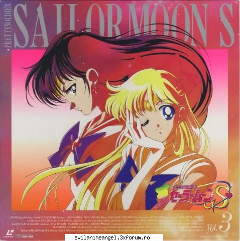 galleries - dragute... pai pun si eu unele noi - Sailor moon