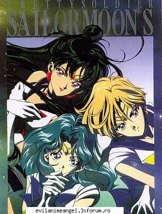 galleries - Sword Art - Sailor moon