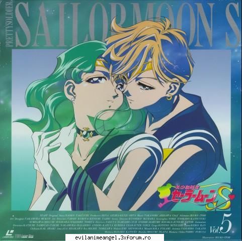 galleries - Sword Art - Sailor moon