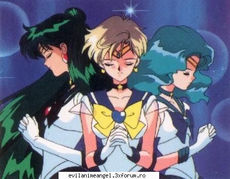 galleries - Alysu - Sailor moon