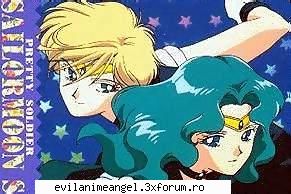 galleries - Alysu - Sailor moon
