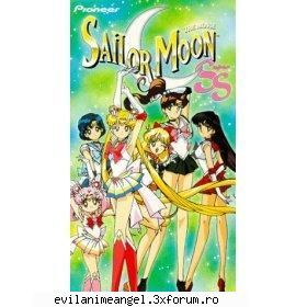 galleries - Alysu - Sailor moon