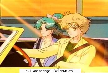 galleries - Alysu - Sailor moon
