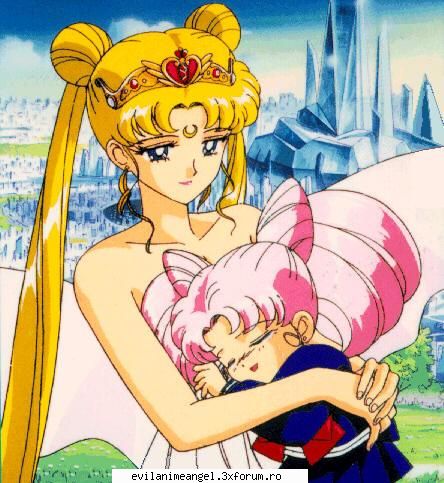 galleries - Sword Art - Sailor moon