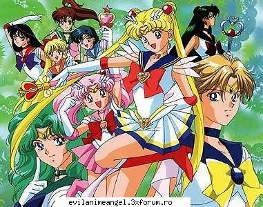 galleries - Alysu - Sailor moon